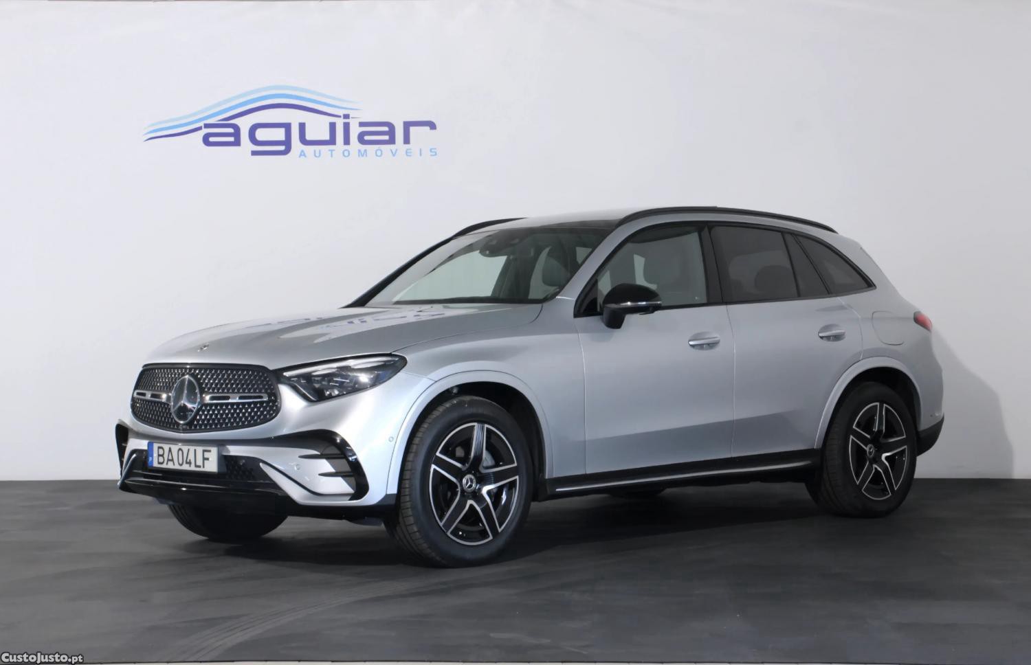 Mercedes-Benz GLC 400 e 4Matic - 23 foto 2