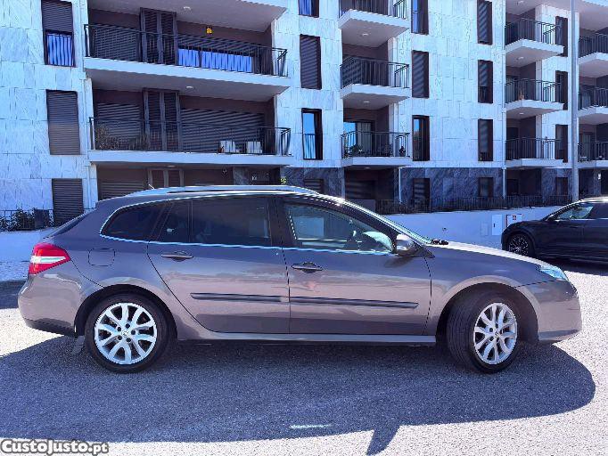 Renault Laguna Break 1.5dci Bom estado — fotografia 10