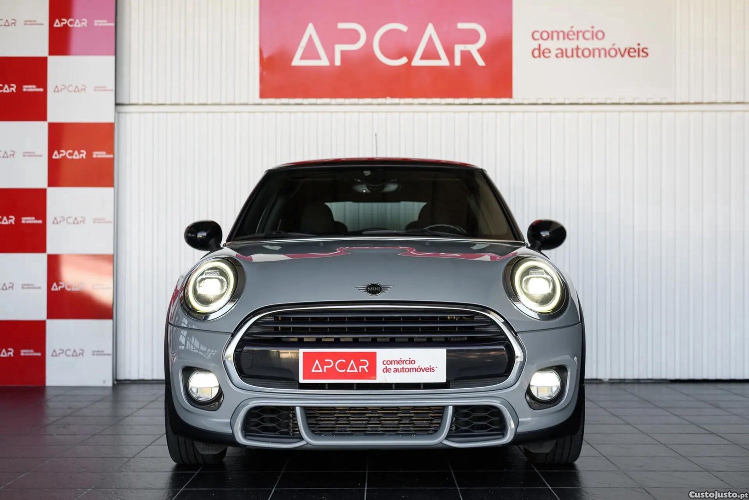 MINI Cooper D — fotografia 17