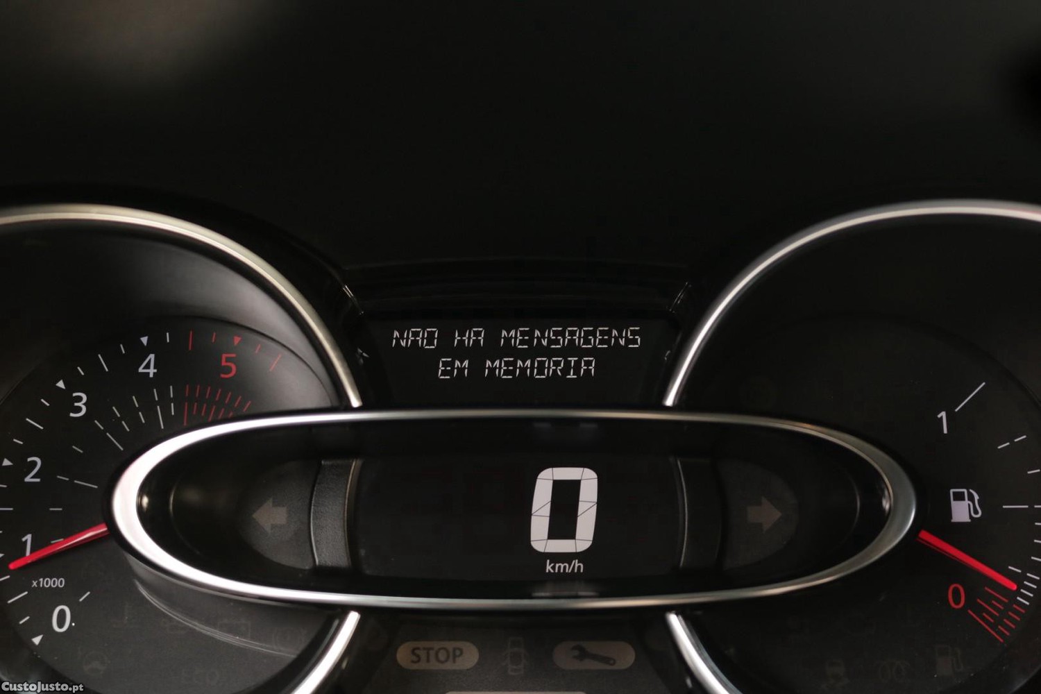 Renault Clio Sport Tourer 1.5 DCI Limited 90cv — fotografia 26