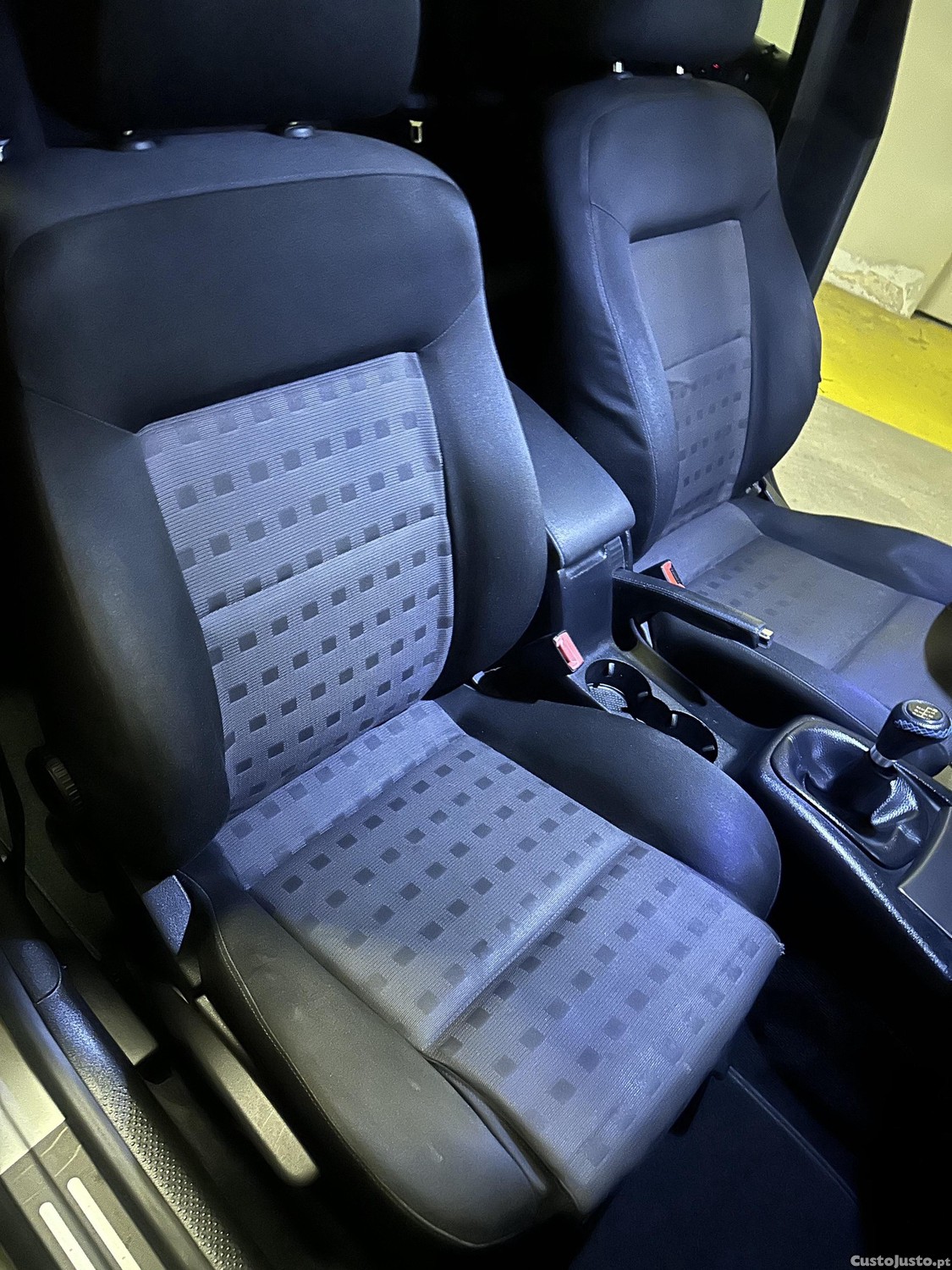 Volkswagen Passat 1.9 TDI — fotografia 4