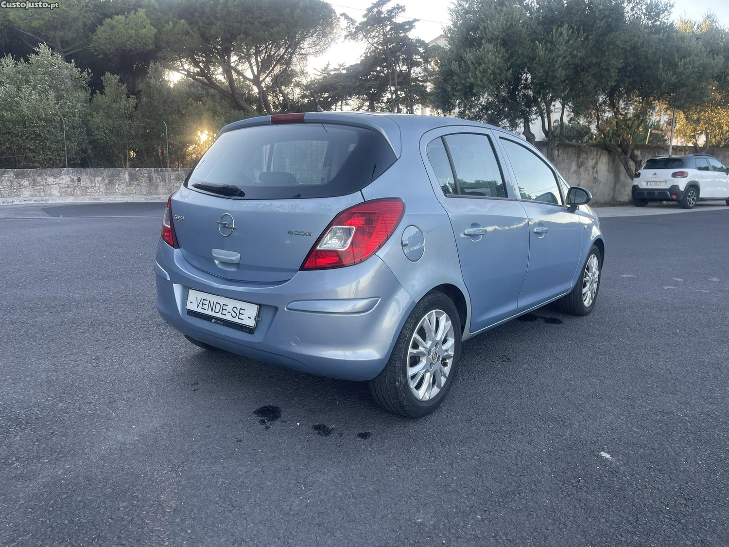 Opel Corsa 1.3 Cdti diesel - 09 foto 5