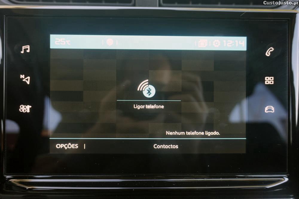 Citroën C3 1.2 PureTech Shine — fotografia 7