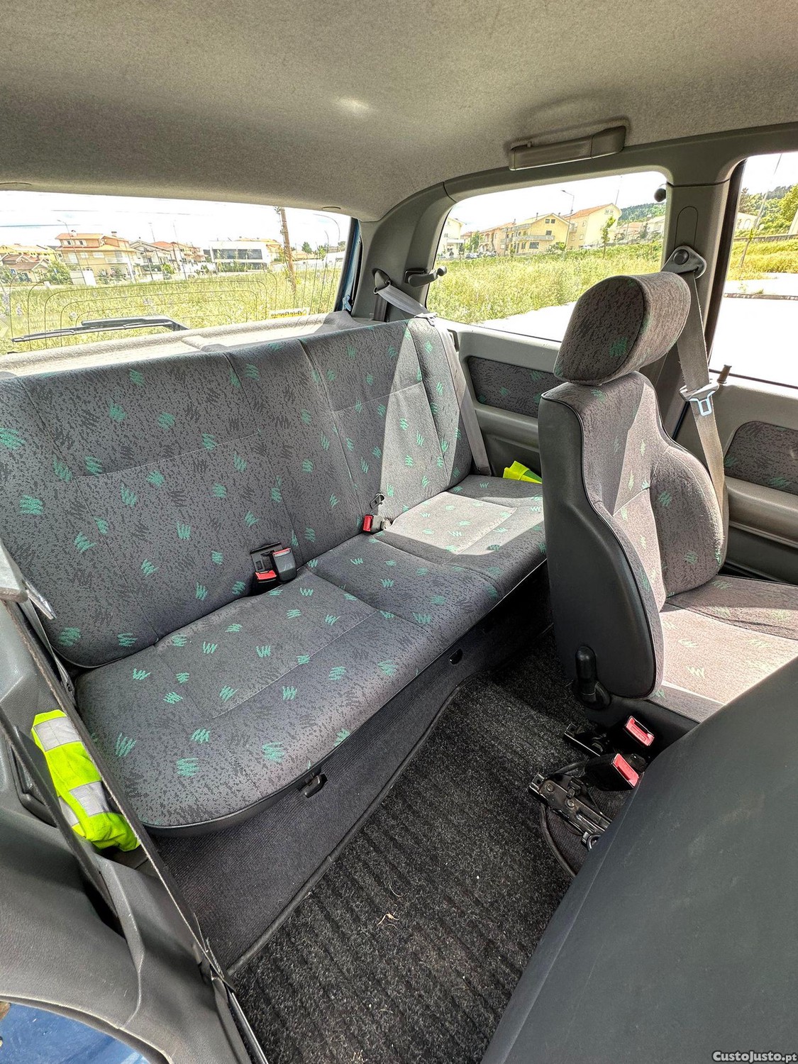 Renault Clio 1.4 S  Raro — photo 4