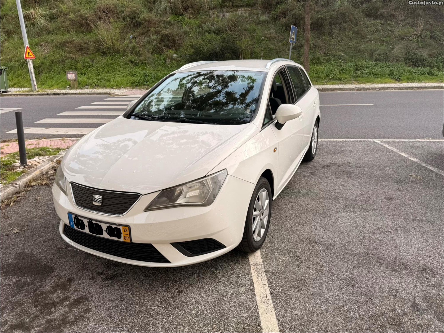 Seat Ibiza St - 13 foto 2