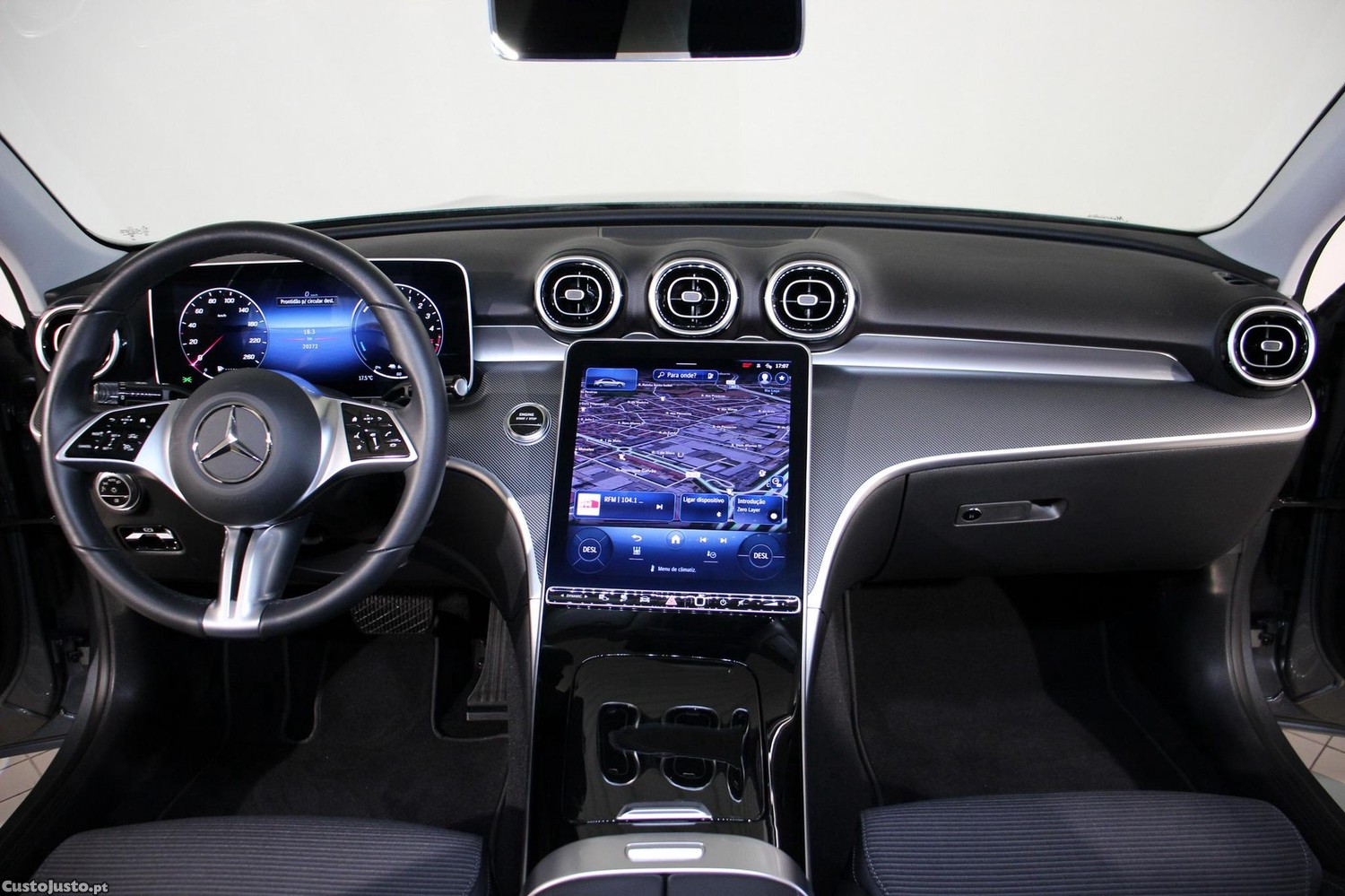 Mercedes-Benz C 300 de Avantgarde — fotografia 7