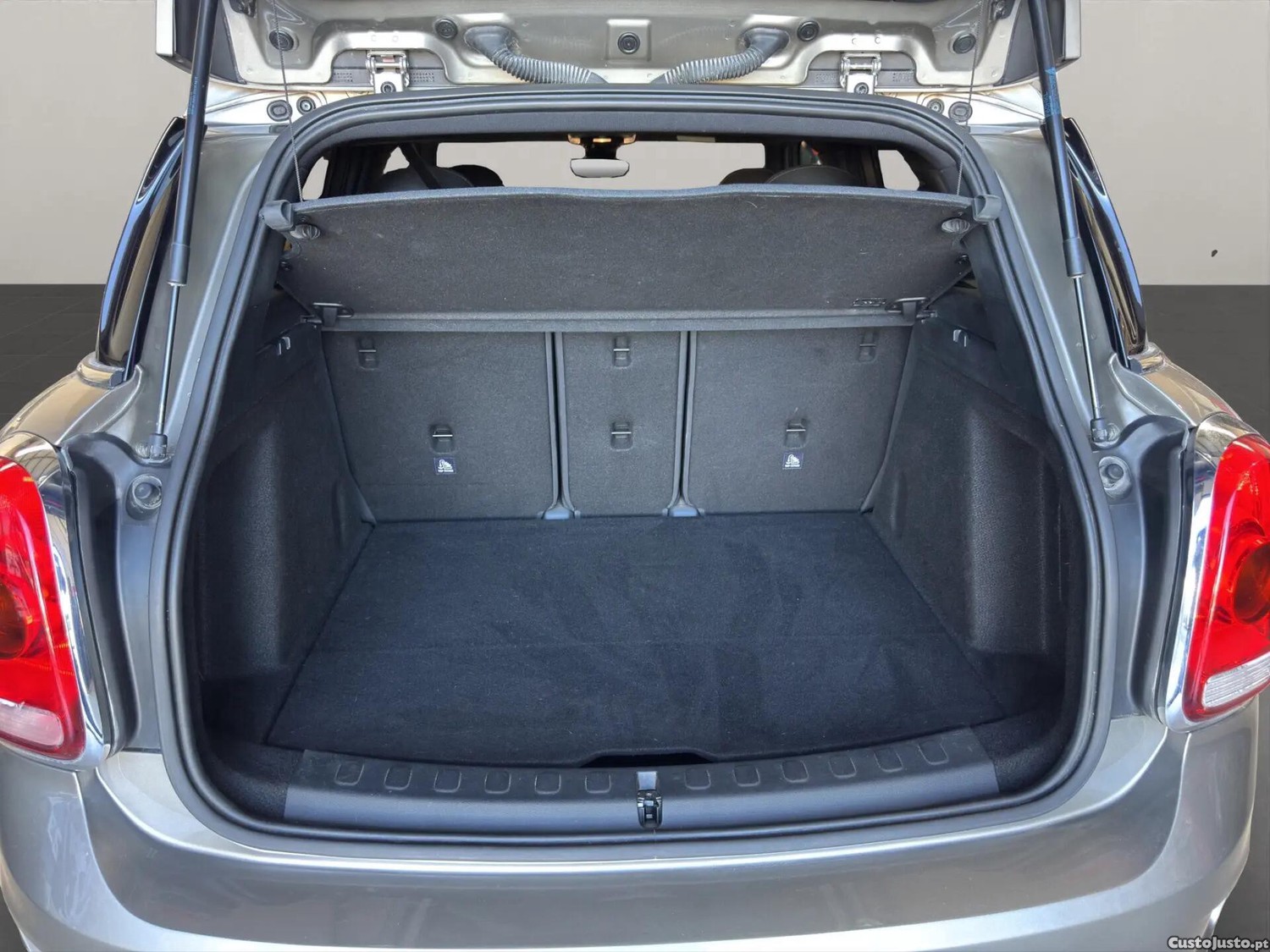 MINI Countryman One Auto — fotografia 8