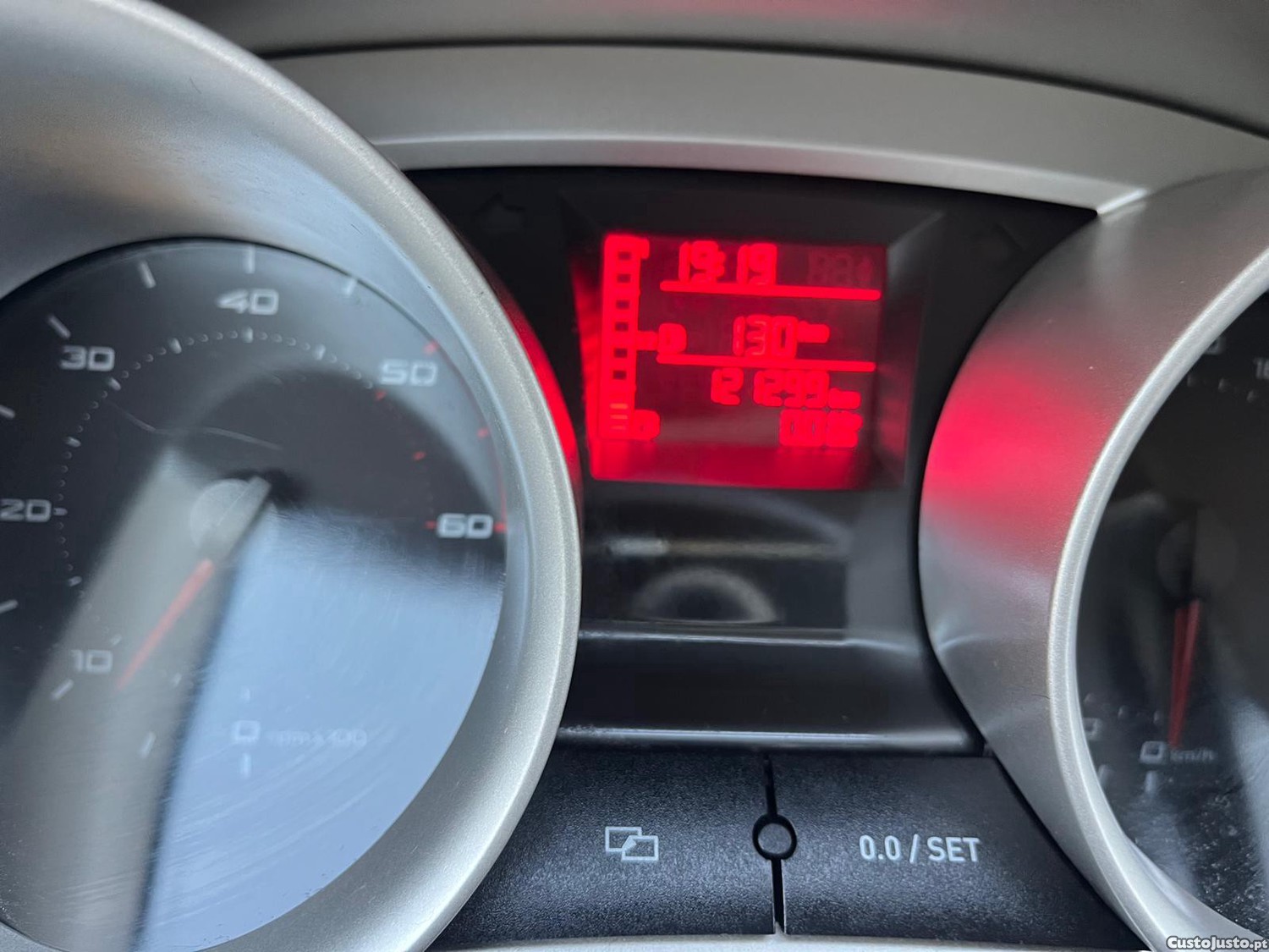 SEAT Ibiza 1.6 TDI — fotografia 4