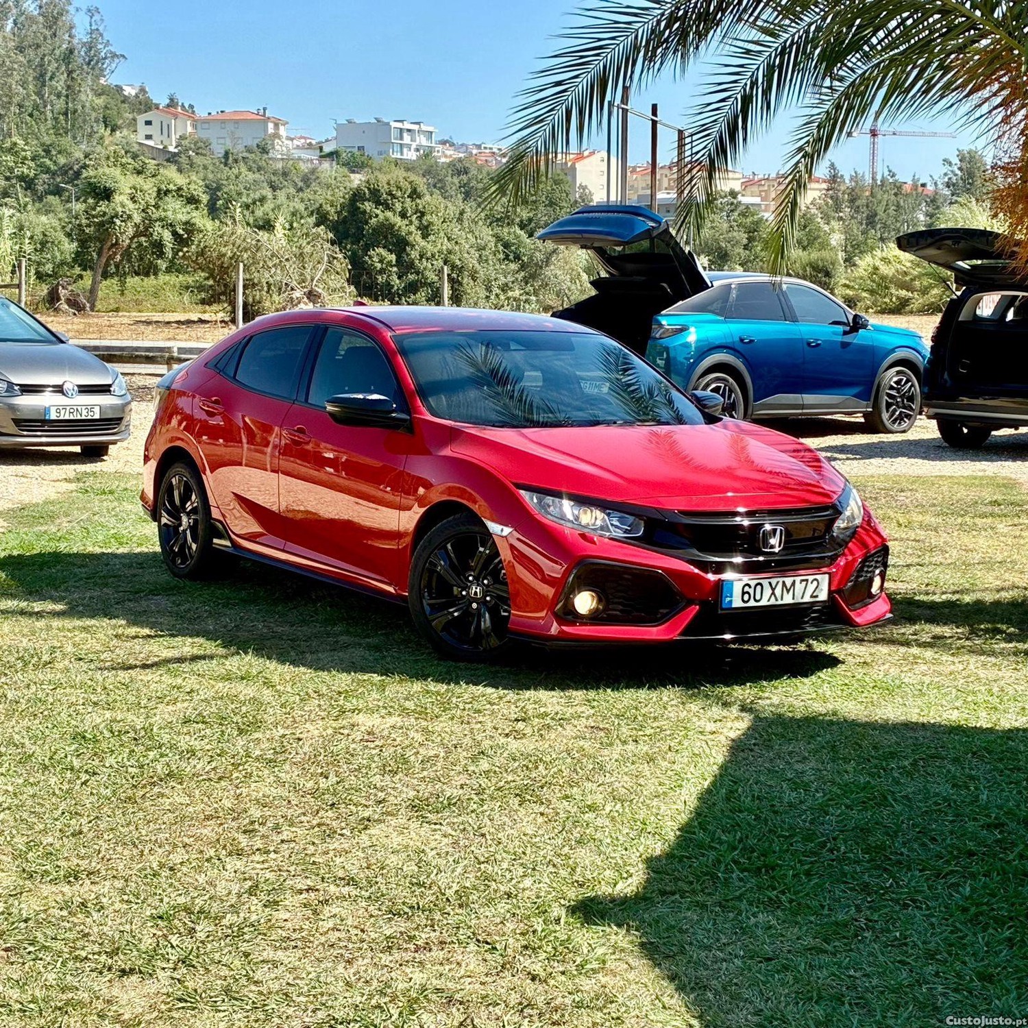 Honda Civic Executive Premium · Nacional - 19 foto 2