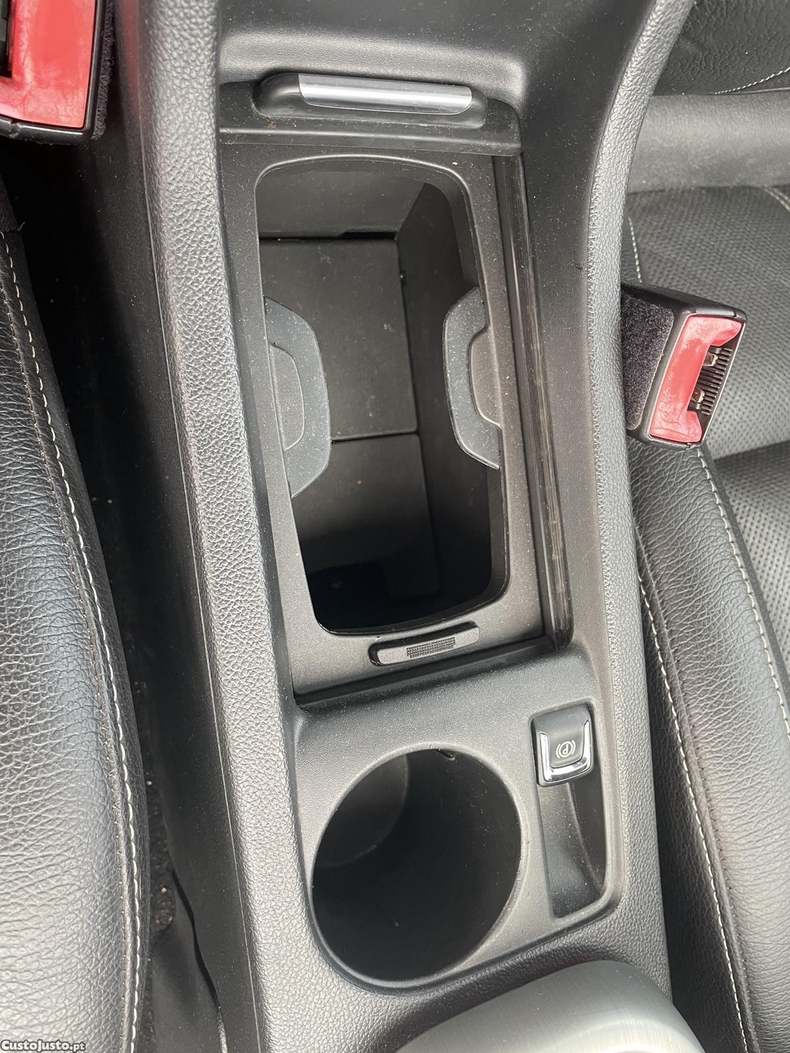 Opel Astra GTC 1.4 Turbo — fotografia 2