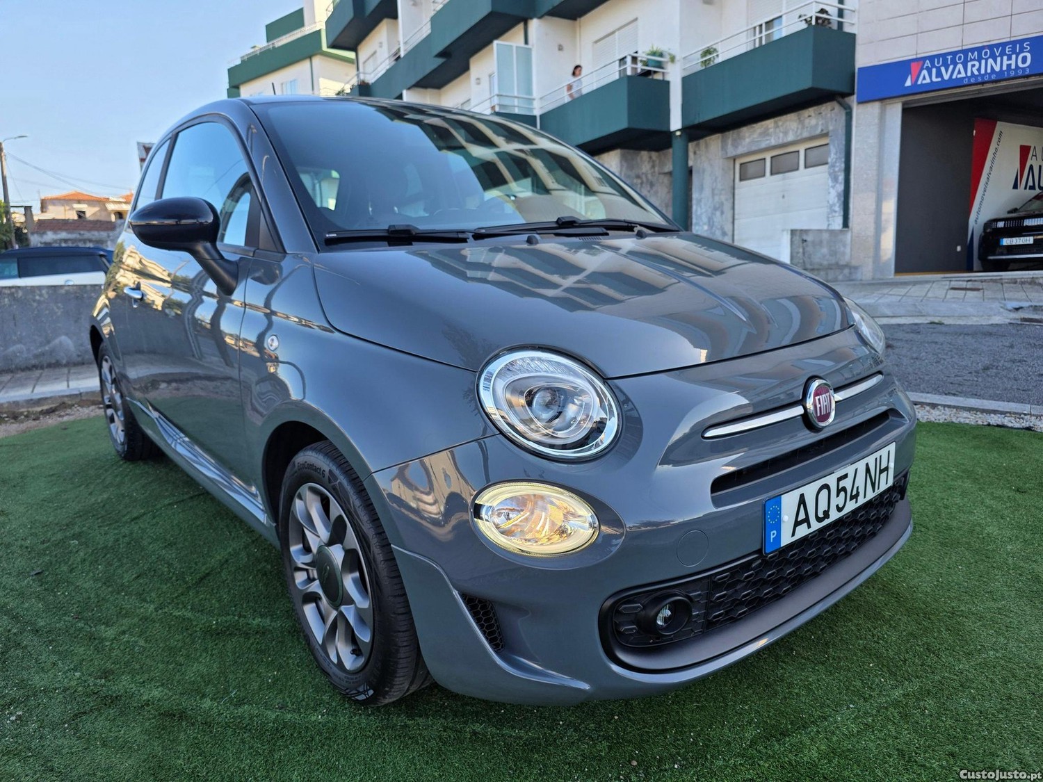 Fiat 500 1.0 Hybrid Sport - 22 foto 5