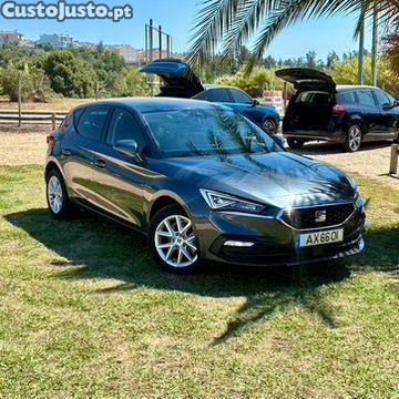 Seat Leon Style DSG - 21 — photo 2
