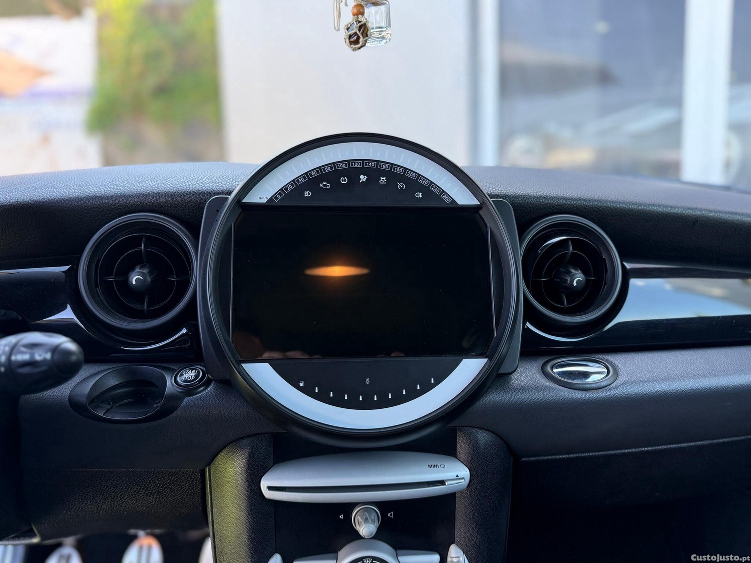 MINI One 1.4 — fotografia 8
