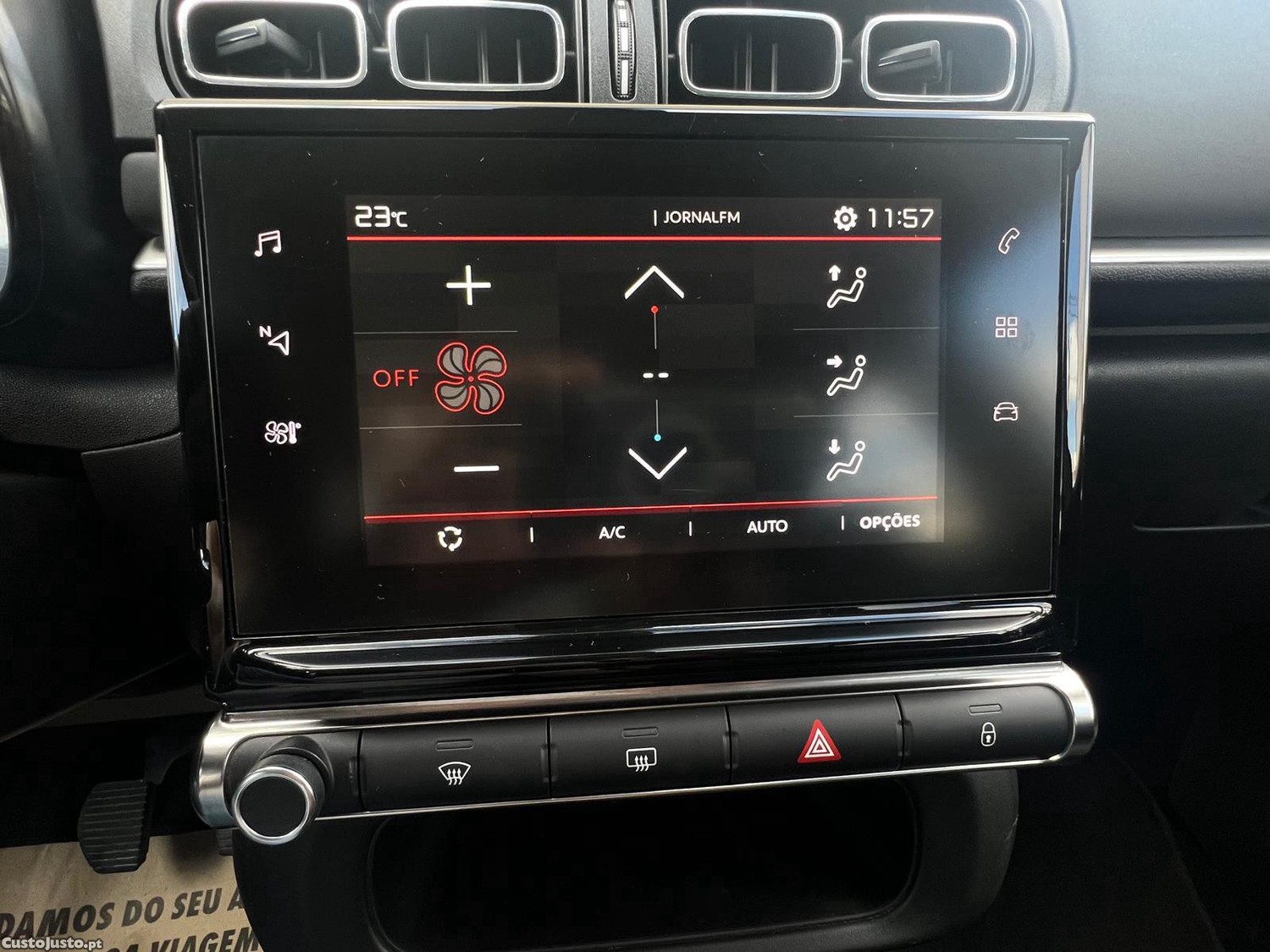 Citroën C3 1.2 PureTech C Series — fotografia 4