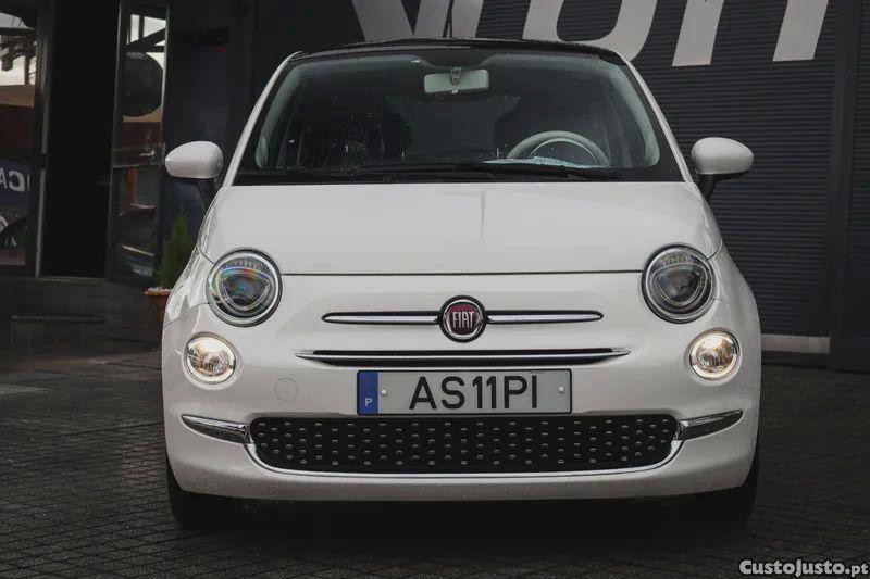 Fiat 500 1.0 hybrid dolcevita - 22 — photo 5