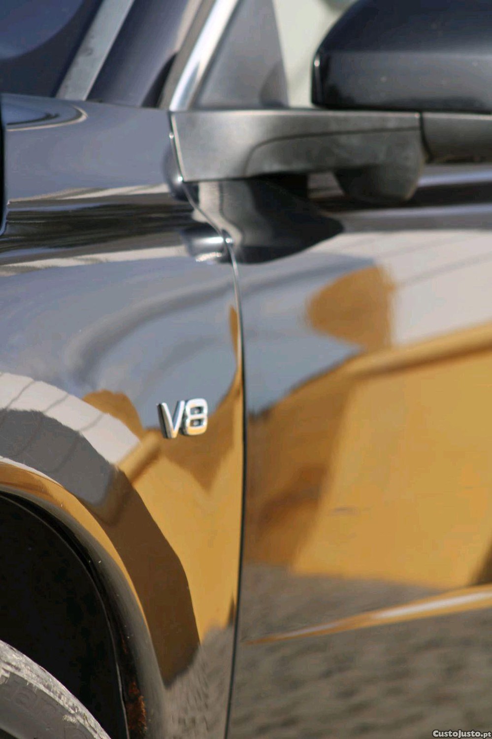 Volvo S80 4.4 Motor V8 Yamaha - 06 foto 4