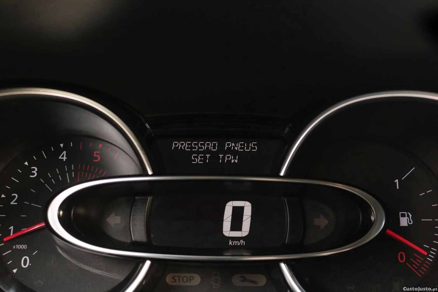 Renault Clio Sport Tourer 1.5 DCI Limited 90cv — fotografia 25