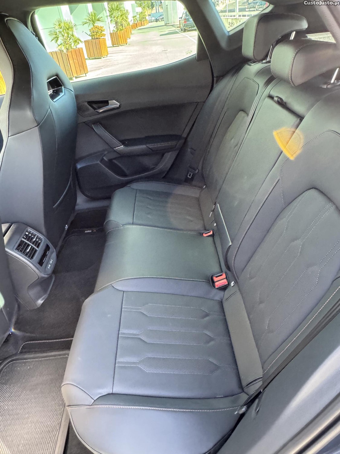 CUPRA Formentor 1.5TSI 7DSG - 24 — photo 4