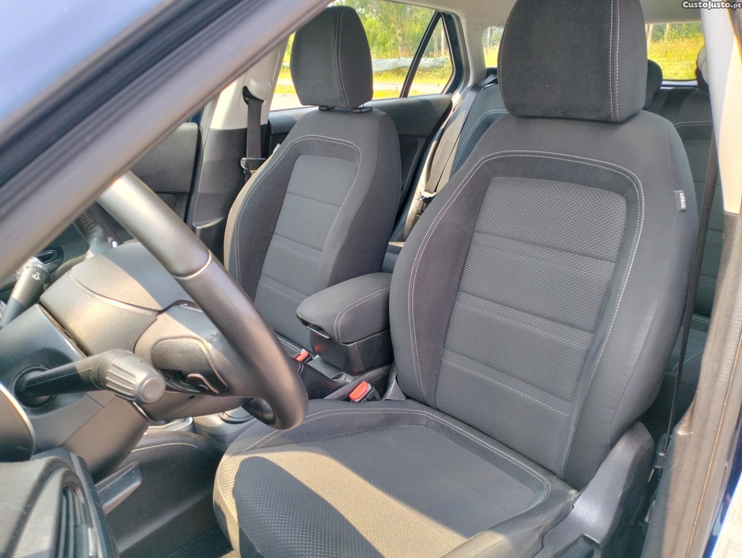 Fiat Tipo Station Wagon — fotografia 5