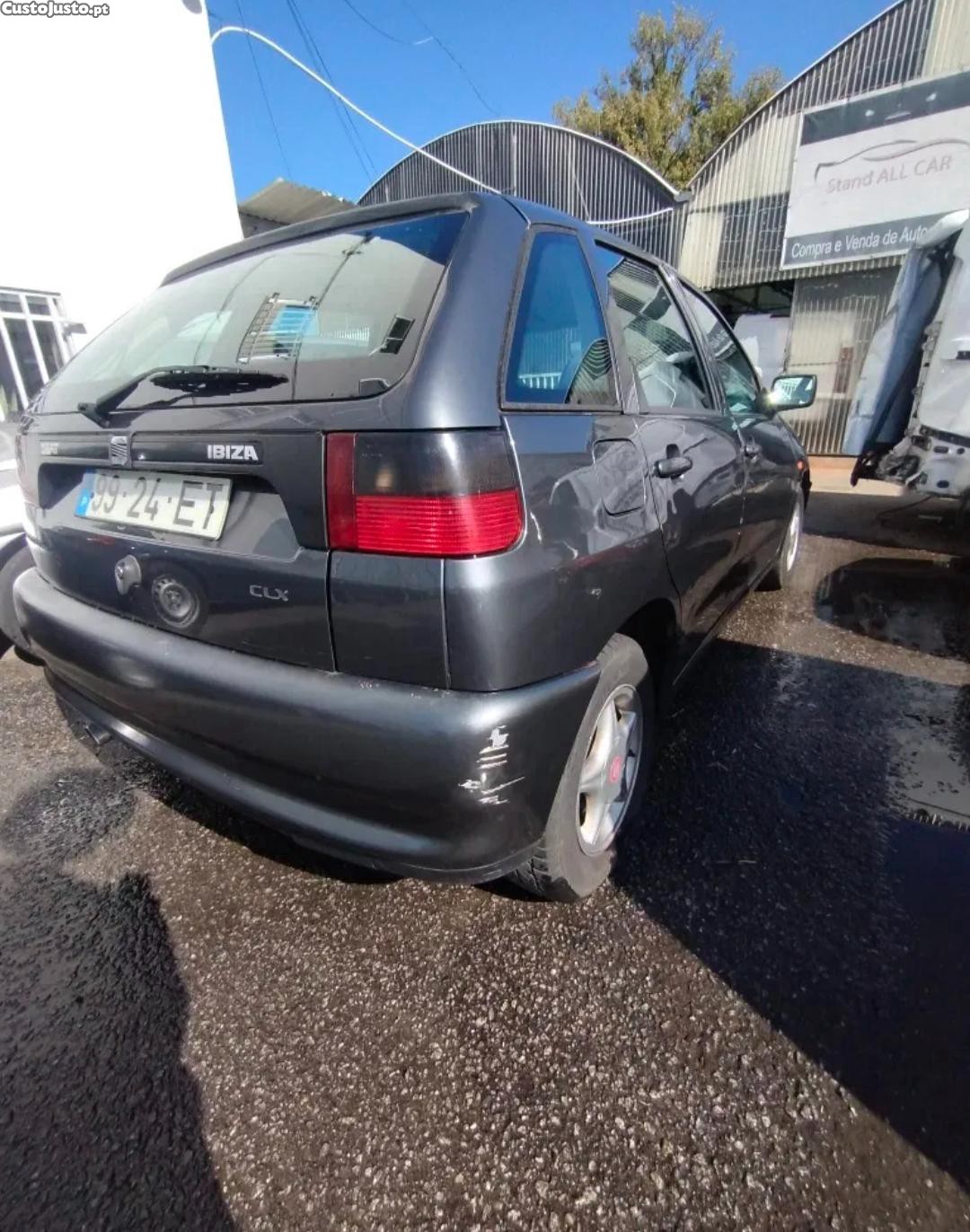 Renault Clio Base — fotografia 10