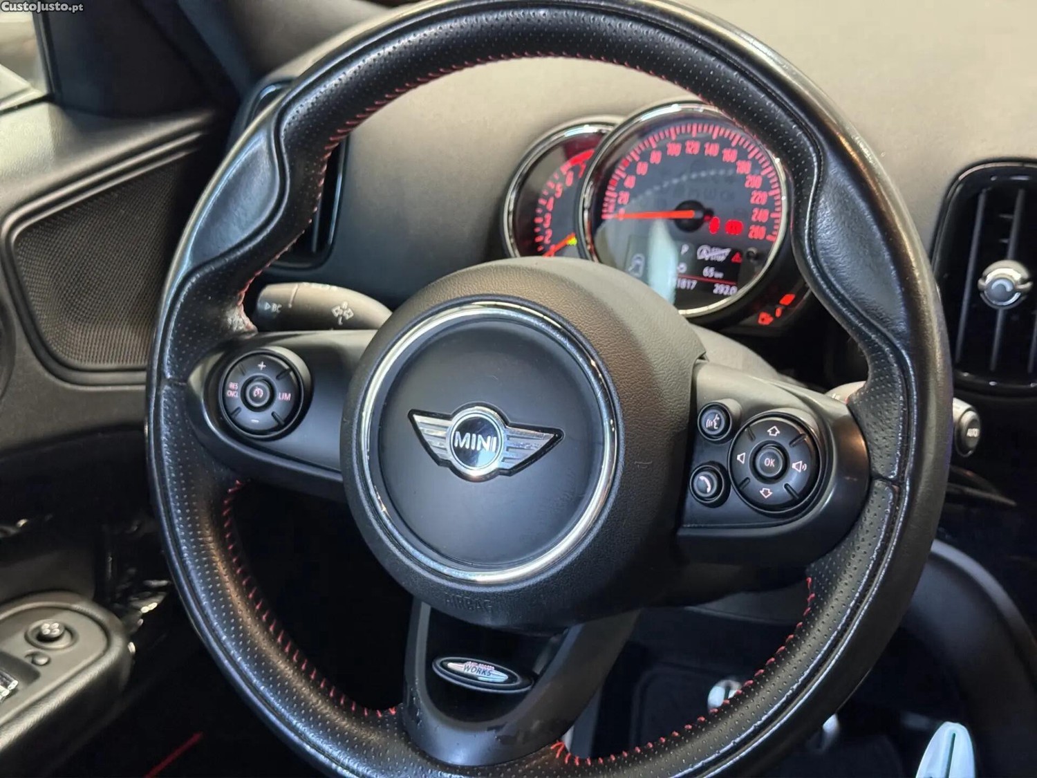 MINI Countryman One Auto — fotografia 5