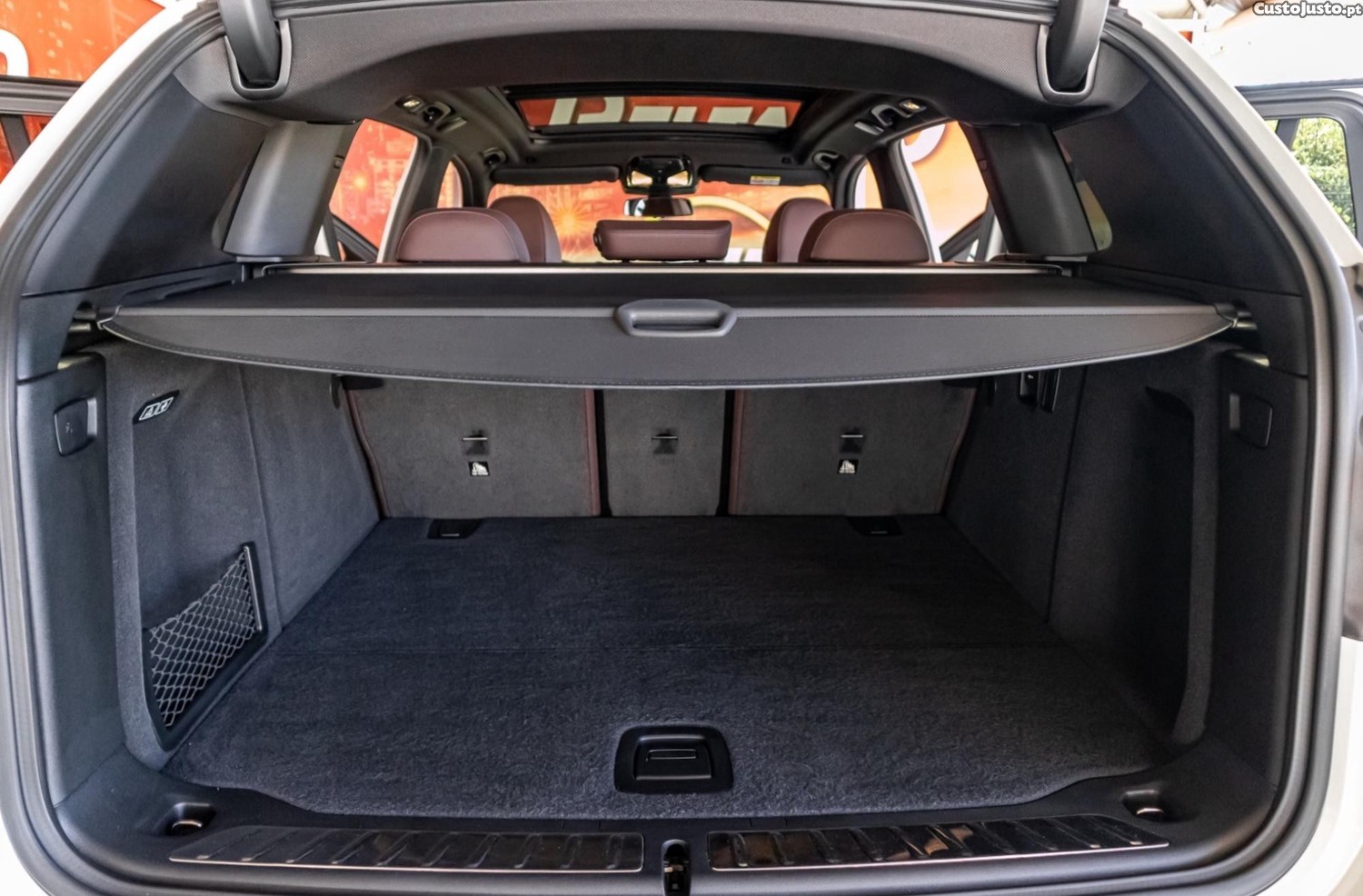 BMW iX3 Inspiring — fotografia 6