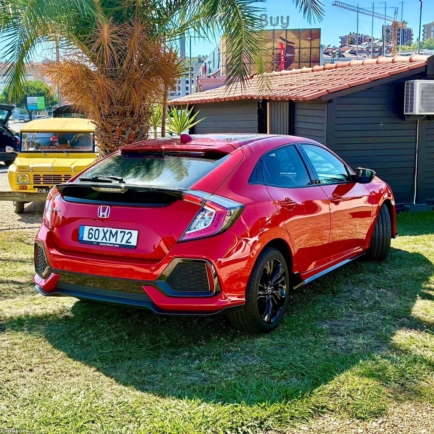 Honda Civic Executive Premium · Nacional - 19 foto 4