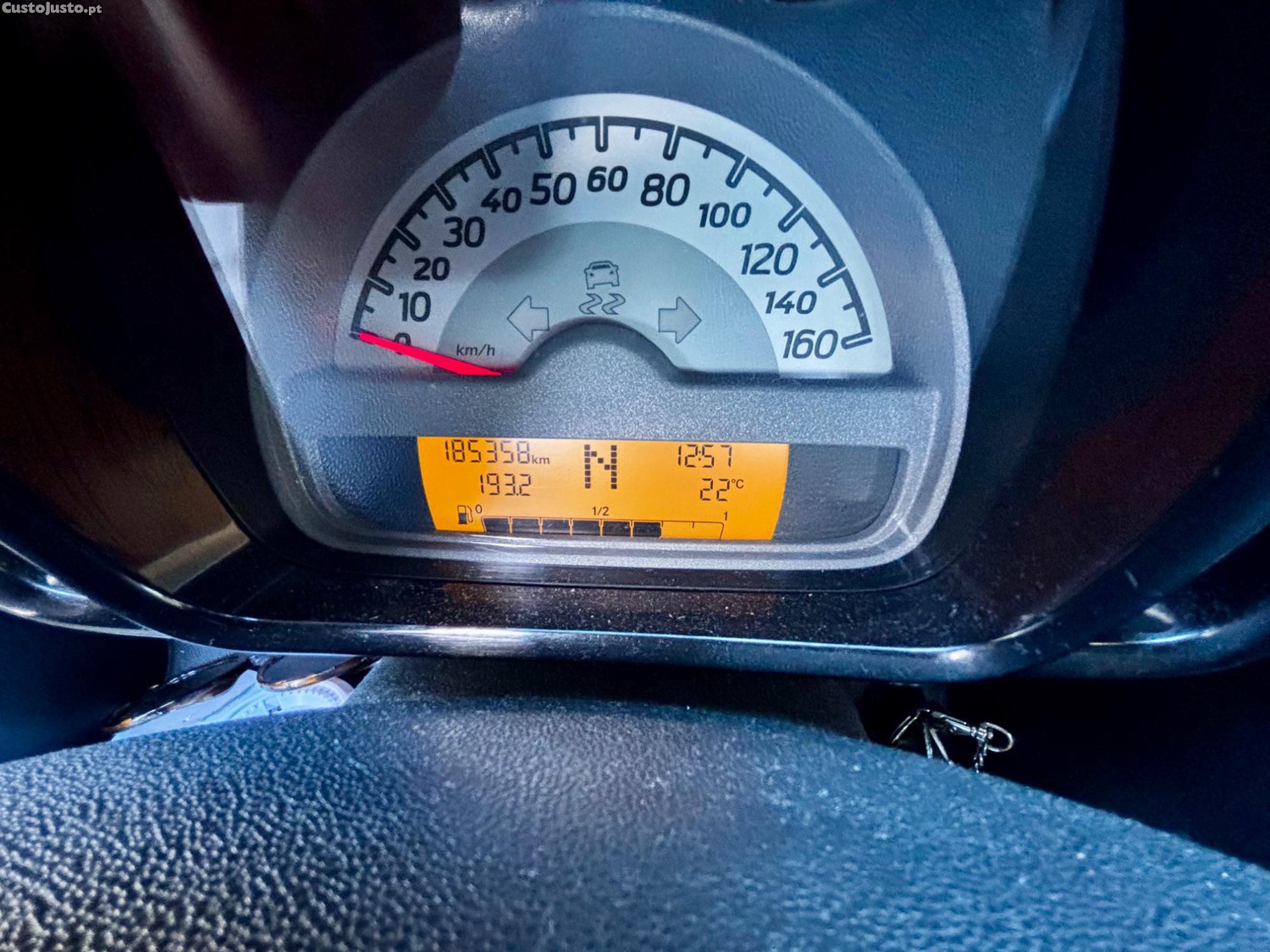 Smart Fortwo Coupe Cdi — fotografia 10