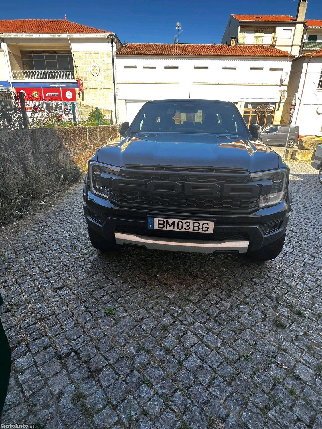 Ford Ranger Raptor 4X4 - 23 foto 2