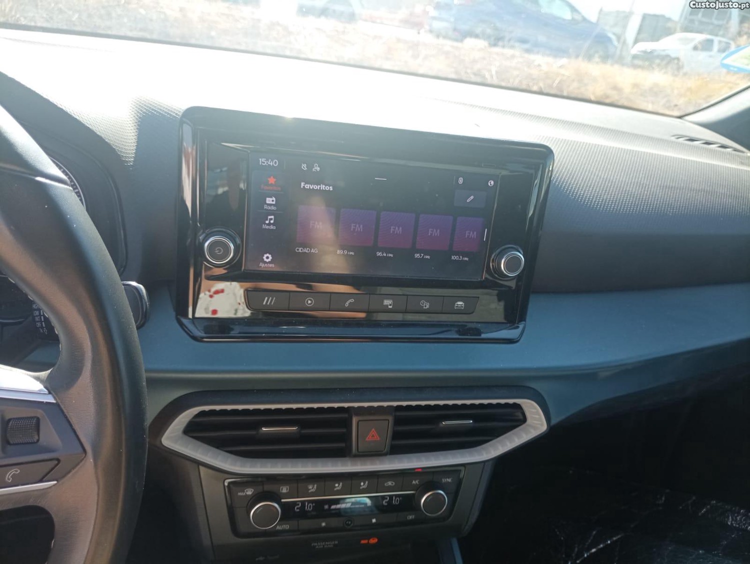 SEAT Arona Xperience — fotografia 4
