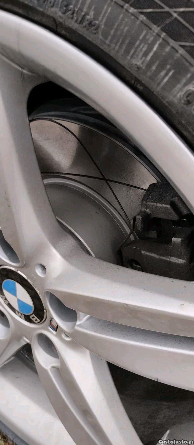 BMW 120 D CABRIO — fotografia 3