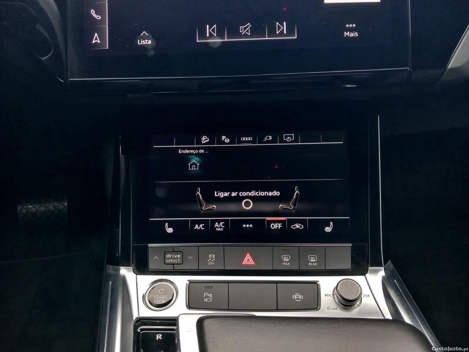 Audi e-tron 55 quattro S line — fotografia 7