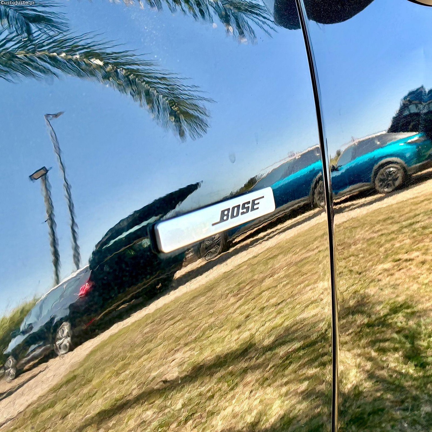 Renault Grand Scénic 1.5 Bose Edition · Nacional - 15 foto 5