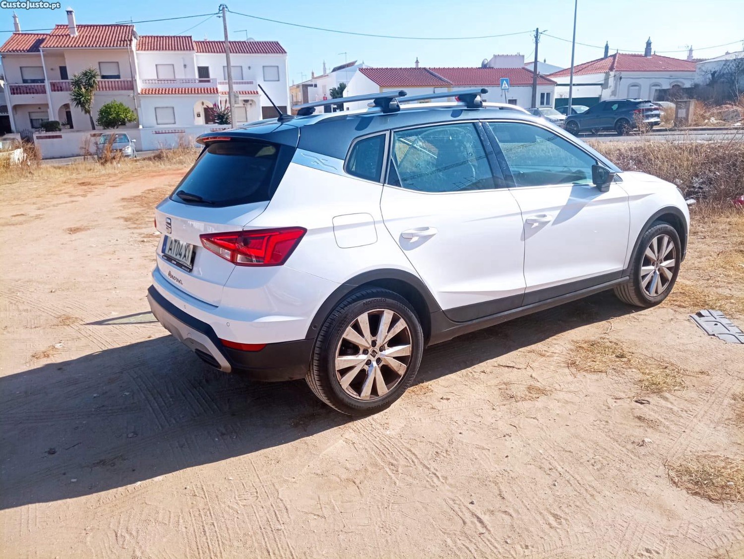 SEAT Arona Xperience — fotografia 6
