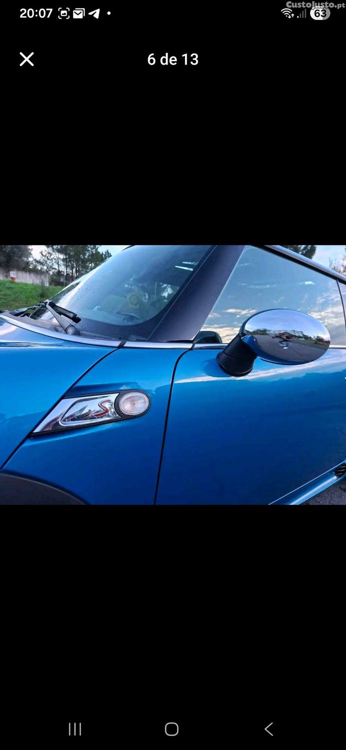 MINI Cooper S — fotografia 6