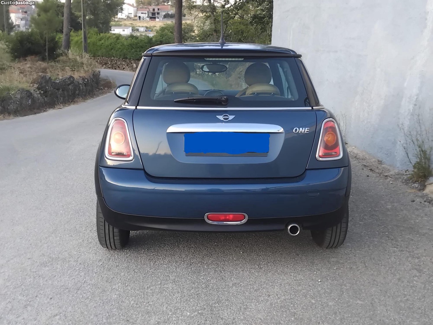 MINI One 1.4 Gasolina — fotografia 6