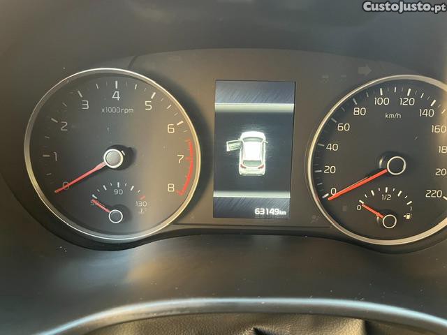 Kia Rio 1.0 T-GDi Wave - 22 foto 3
