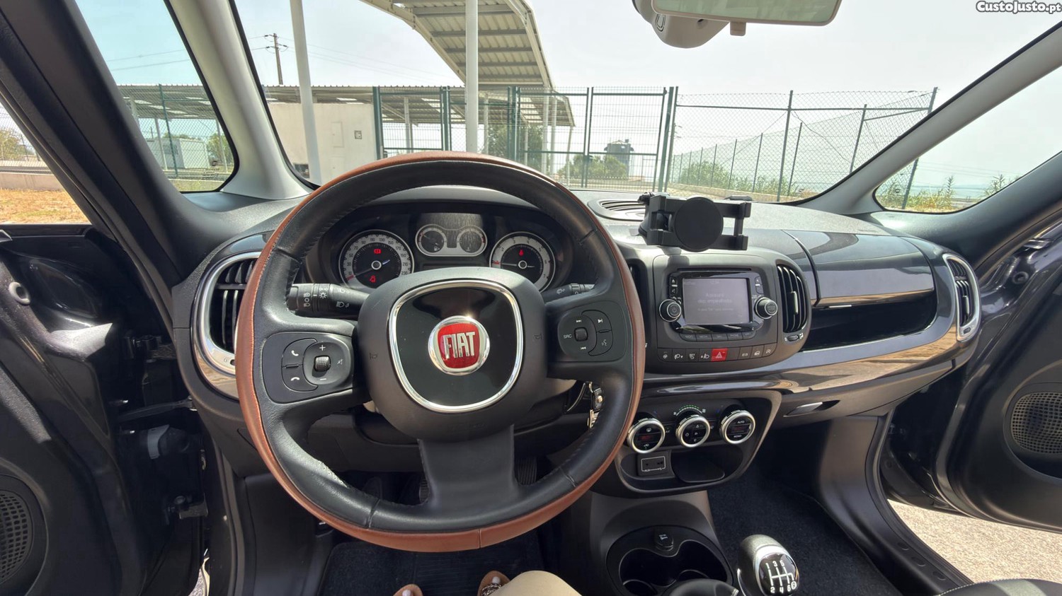 Fiat 500L Twin air turbo - 17 foto 4