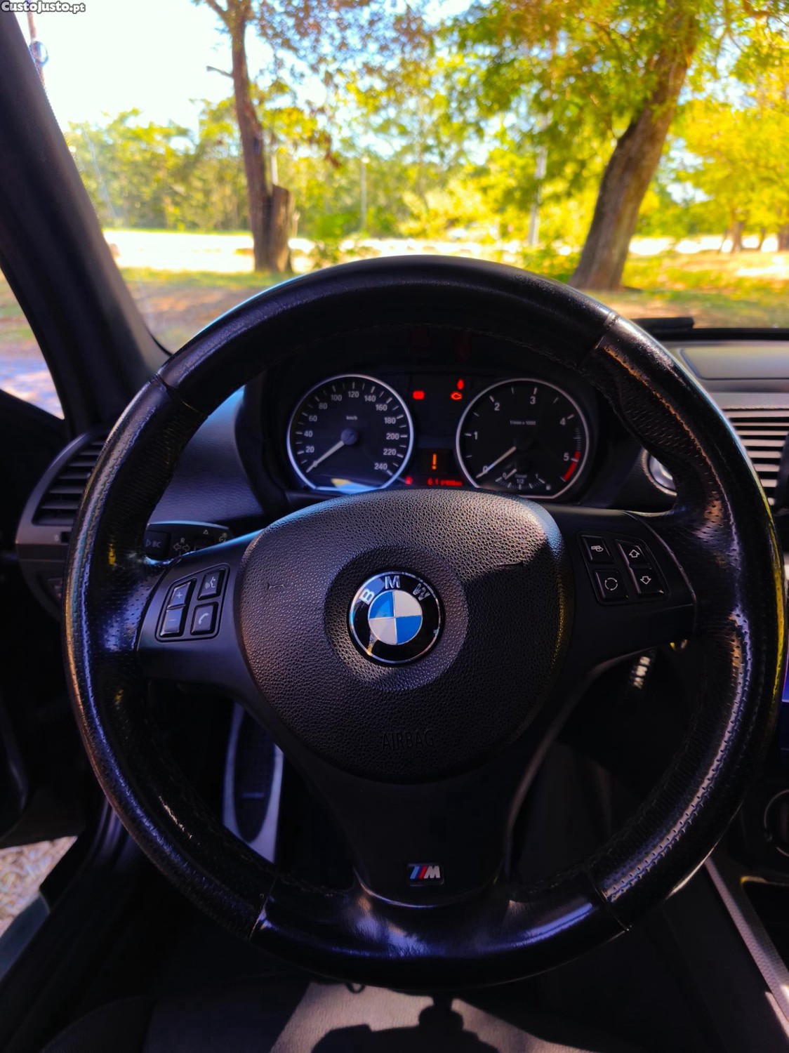 BMW 118 Full pack m — fotografia 5