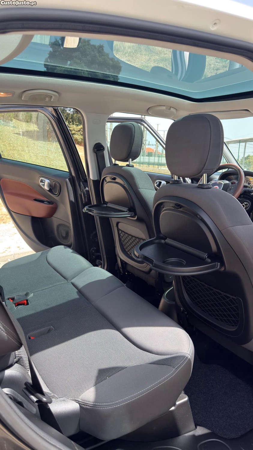 Fiat 500L Twin air turbo - 17 foto 5