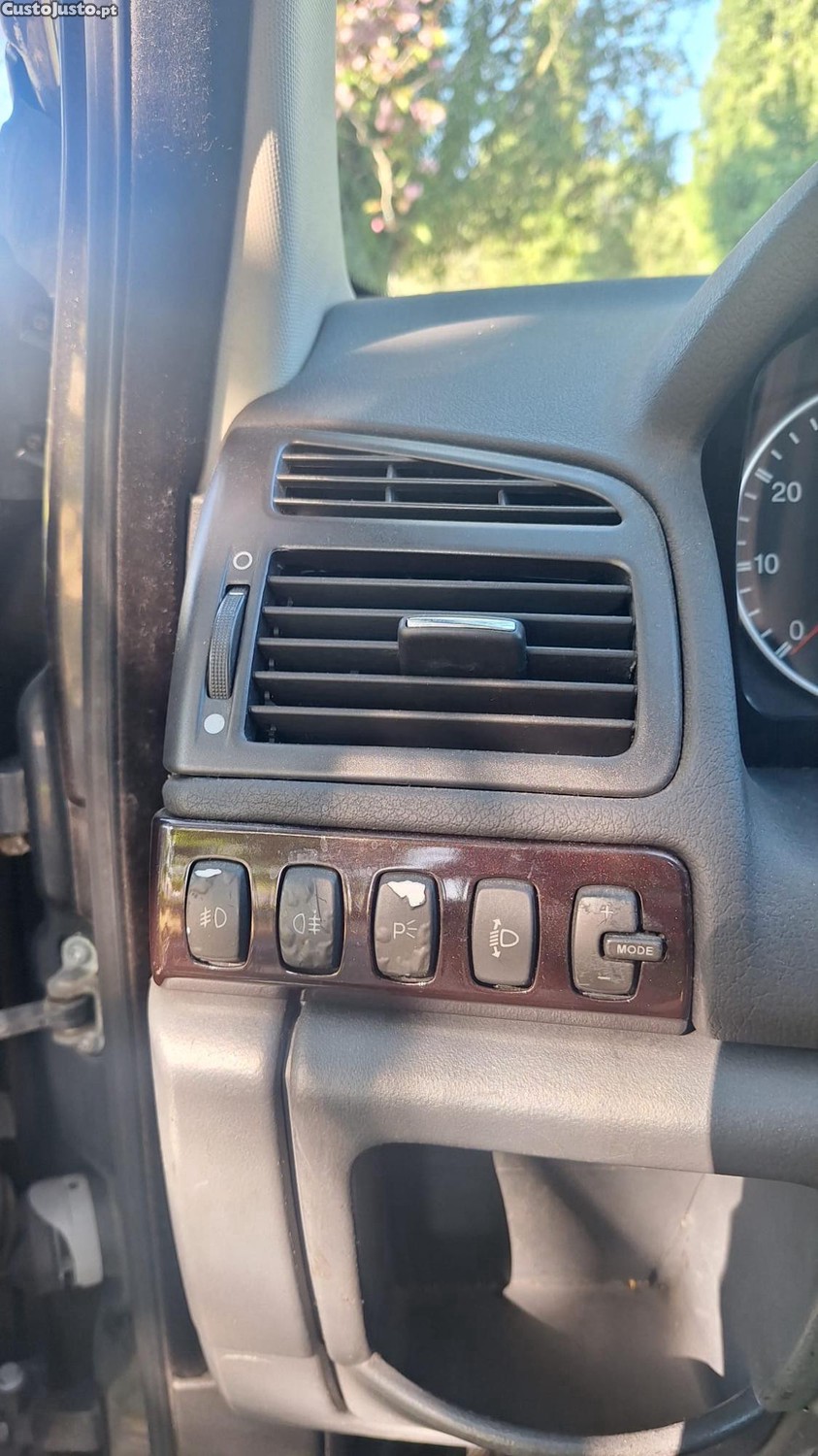 Fiat Croma — fotografia 3