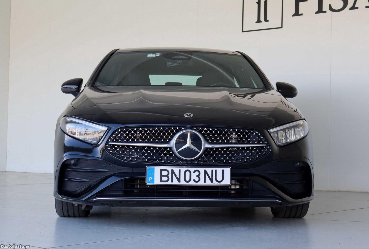 Mercedes-Benz A 180 d - 24 — photo 2