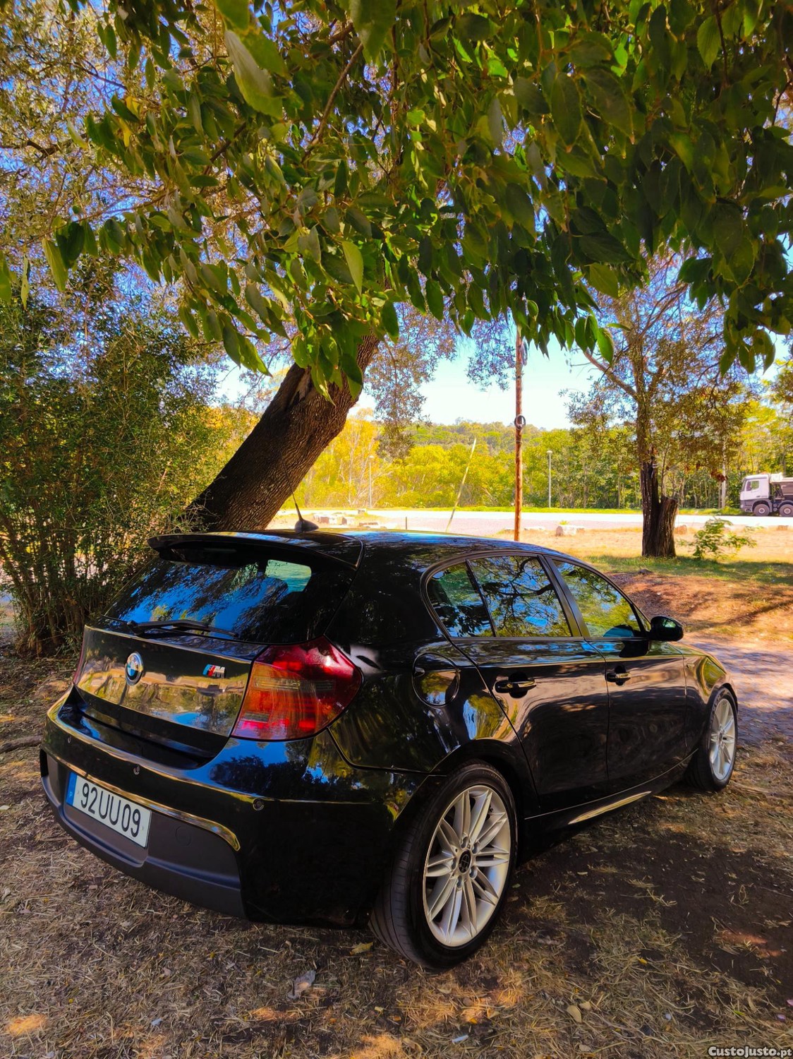 BMW 118 Full pack m — fotografia 4