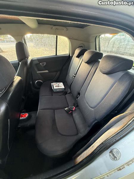 Smart Forfour 1.100 — fotografia 3