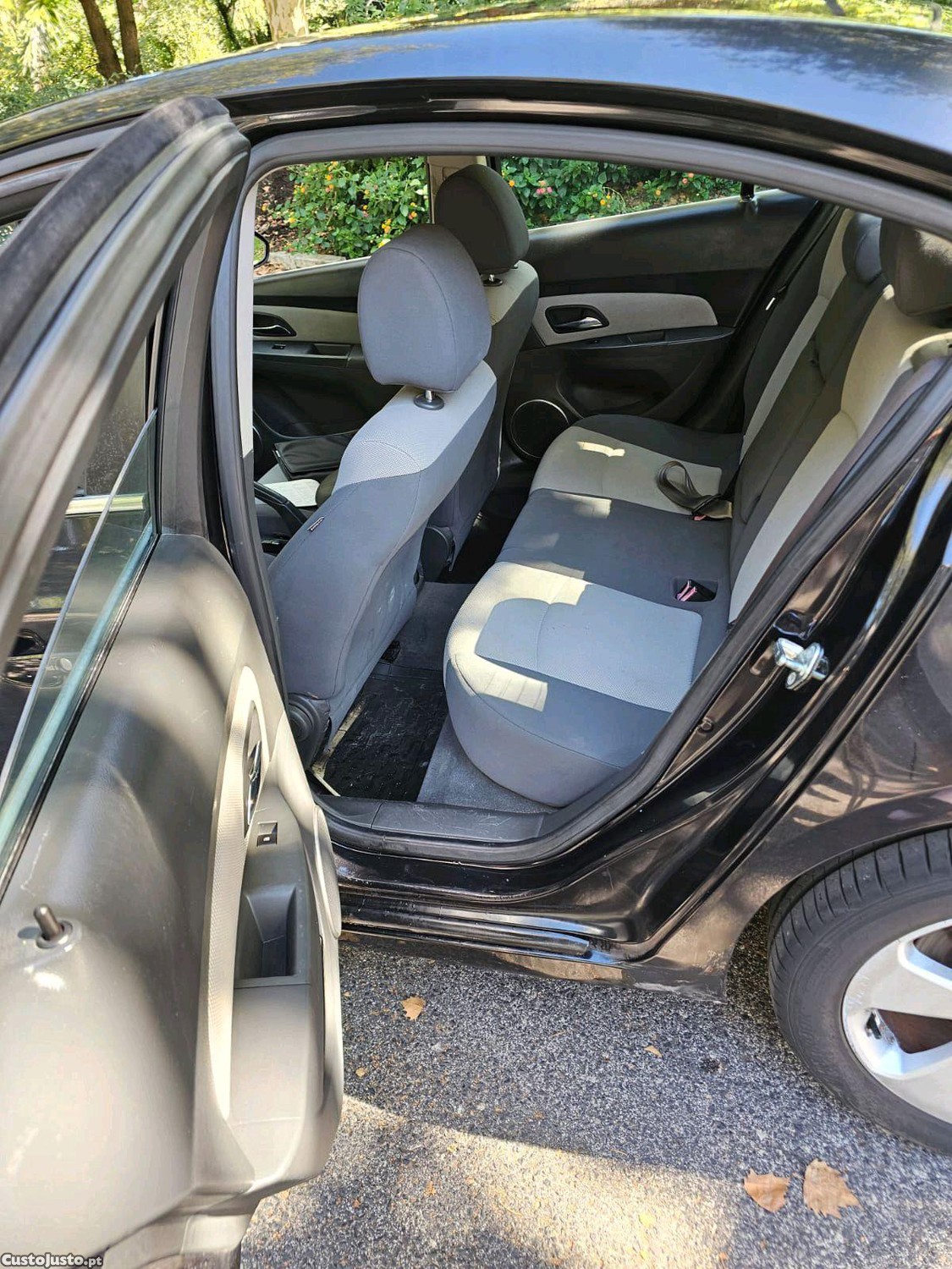 Chevrolet Cruze Lt - 10 foto 5