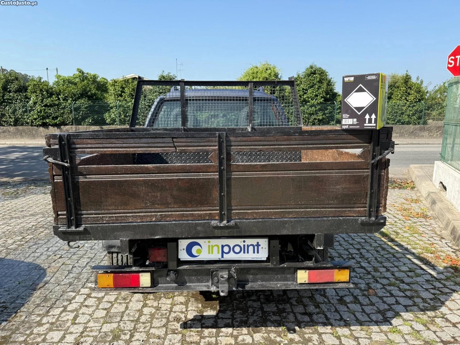 Mitsubishi L200 4x4 Cabine Dupla - 03 — photo 5
