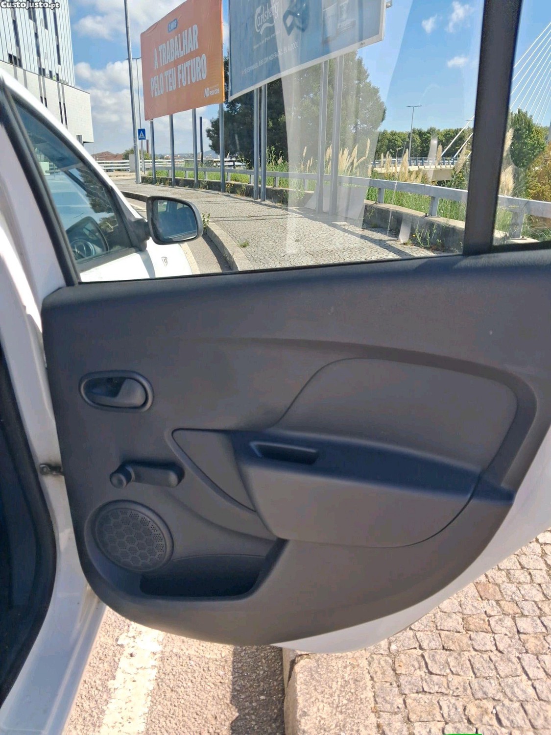 Dacia Logan MCV 0.9 TCe — fotografia 3