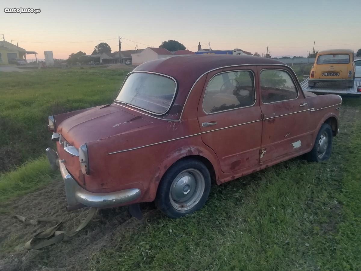 Fiat  dinamic foto 5