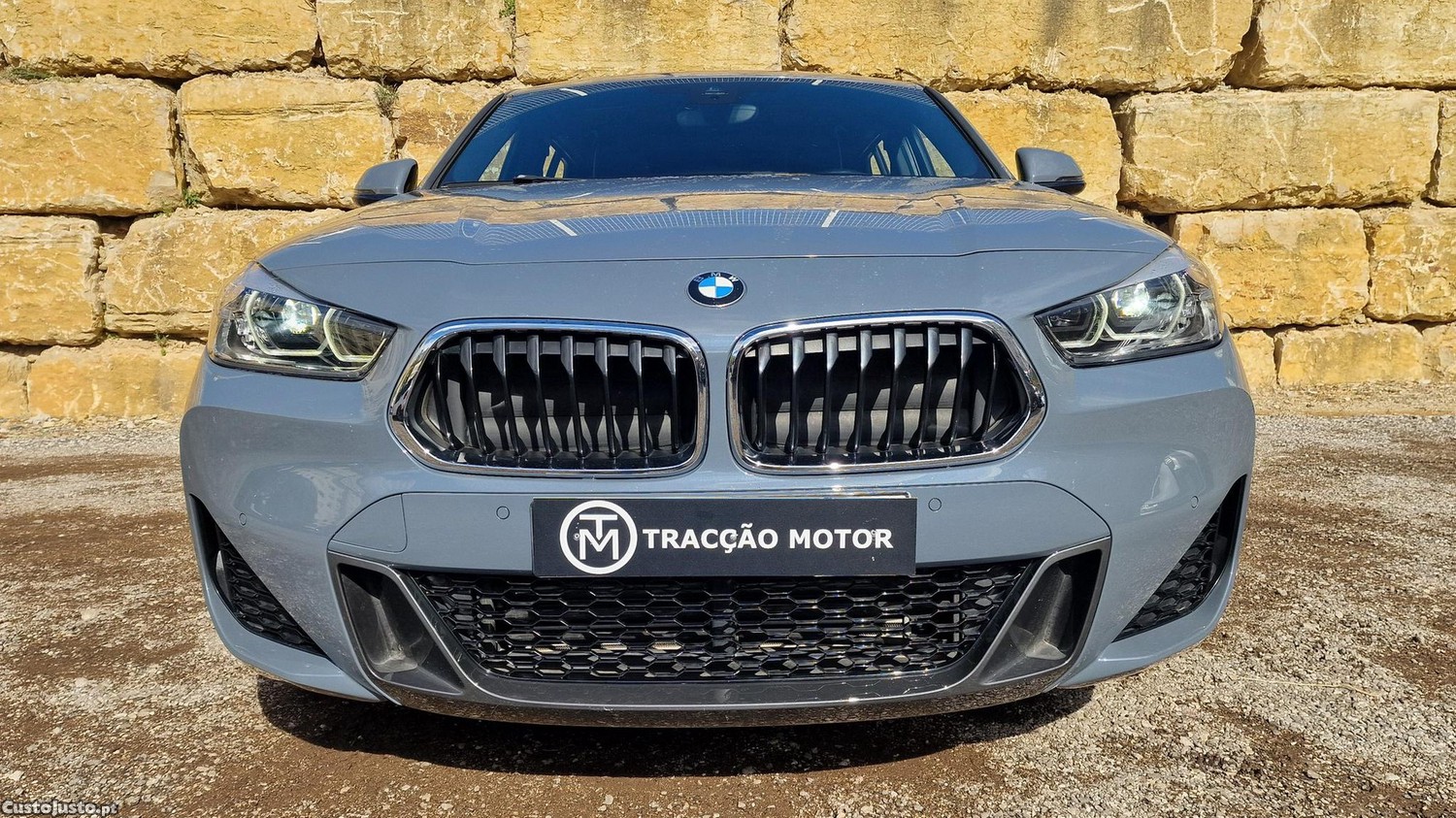 BMW X2 25 e xDrive Pack M - 21 — photo 4