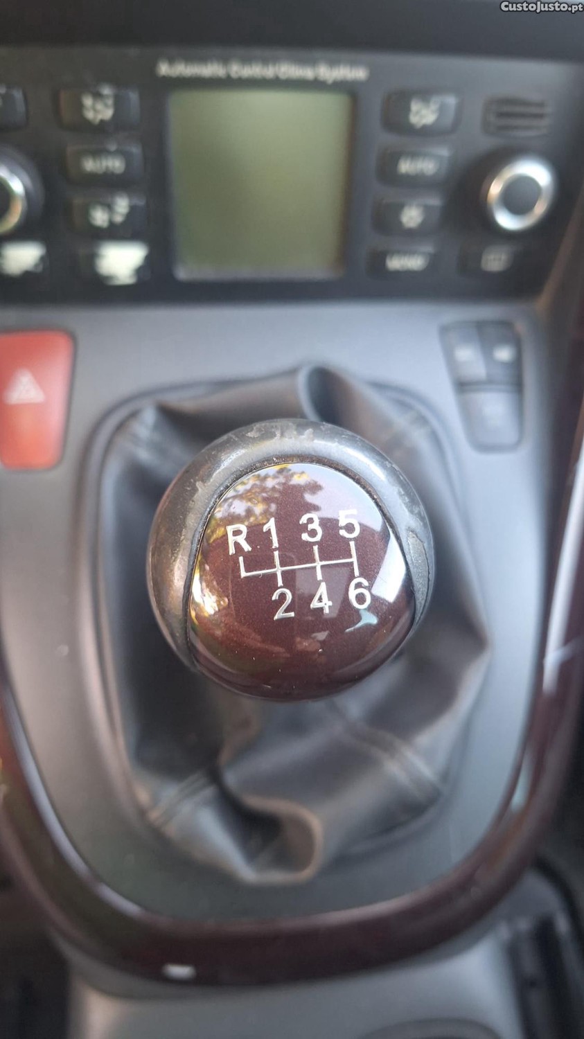Fiat Croma — fotografia 2